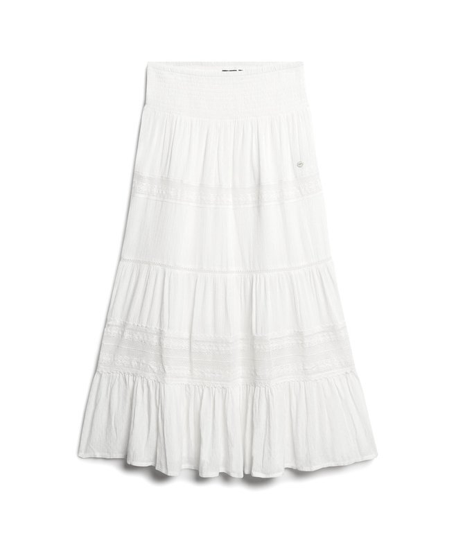 Spódnica maxi Ibiza Spódnica maxi Ibiza