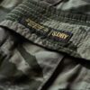 Spódnica typu utility parachute Spódnica typu utility parachute