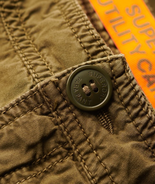 Spódnica typu utility parachute Spódnica typu utility parachute