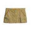 Spódnica typu utility parachute Spódnica typu utility parachute