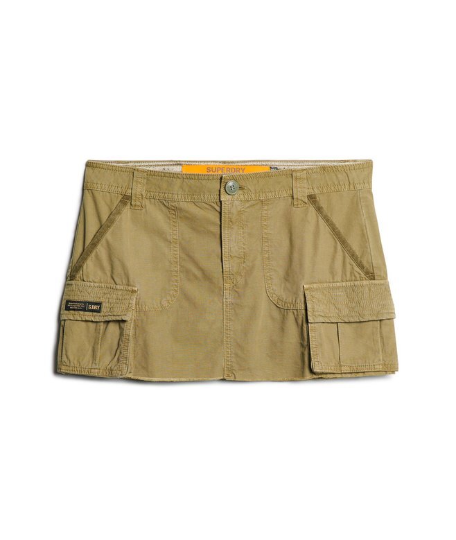 Spódnica typu utility parachute Spódnica typu utility parachute