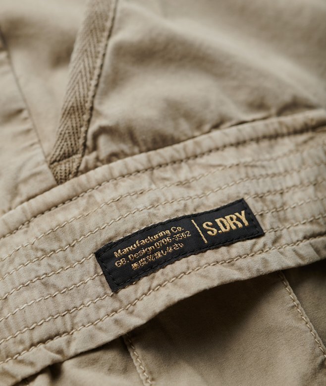 Spódnica typu utility parachute Spódnica typu utility parachute