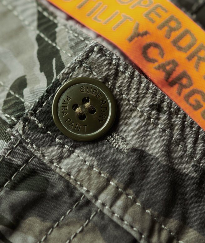 Spódnica typu utility parachute Spódnica typu utility parachute