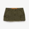 Spódnica typu utility parachute Spódnica typu utility parachute