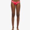 Spodenki bikini z nadrukiem Spodenki bikini z nadrukiem
