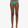 Spodenki bikini z nadrukiem Spodenki bikini z nadrukiem