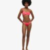 Spodenki bikini z nadrukiem Spodenki bikini z nadrukiem