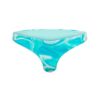 Spodenki bikini z nadrukiem Spodenki bikini z nadrukiem