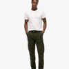 Spodnie cargo z Organic Cotton