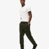 Spodnie cargo z Organic Cotton