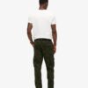 Spodnie cargo z Organic Cotton