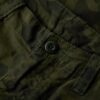 Spodnie cargo z Organic Cotton