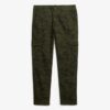 Spodnie cargo z Organic Cotton