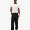 Spodnie cargo z Organic Cotton w stylu Vintage