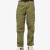 Spodnie cargo z Organic Cotton w stylu Vintage