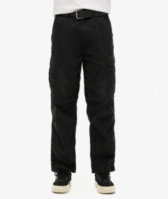 Spodnie cargo z Organic Cotton w stylu Vintage Spodnie cargo z Organic Cotton w stylu Vintage
