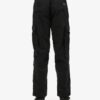 Spodnie cargo z Organic Cotton w stylu Vintage