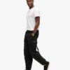 Spodnie cargo z Organic Cotton w stylu Vintage