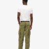 Spodnie cargo z Organic Cotton w stylu Vintage