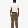 Spodnie cargo z Organic Cotton w stylu Vintage
