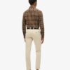 Spodnie chino slim tapered ze streczu Spodnie chino slim tapered ze streczu