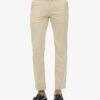 Spodnie chino slim tapered ze streczu Spodnie chino slim tapered ze streczu