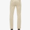 Spodnie chino slim tapered ze streczu Spodnie chino slim tapered ze streczu