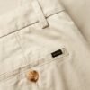 Spodnie chino slim tapered ze streczu Spodnie chino slim tapered ze streczu