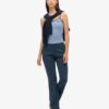 Spodnie dresowe Athletic Essentials Jersey Flare Spodnie dresowe Athletic Essentials Jersey Flare