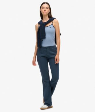 Spodnie dresowe Athletic Essentials Jersey Flare Spodnie dresowe Athletic Essentials Jersey Flare