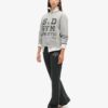 Spodnie dresowe Athletic Essentials Jersey Flare Spodnie dresowe Athletic Essentials Jersey Flare