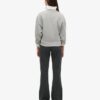 Spodnie dresowe Athletic Essentials Jersey Flare Spodnie dresowe Athletic Essentials Jersey Flare