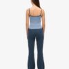 Spodnie dresowe Athletic Essentials Jersey Flare Spodnie dresowe Athletic Essentials Jersey Flare