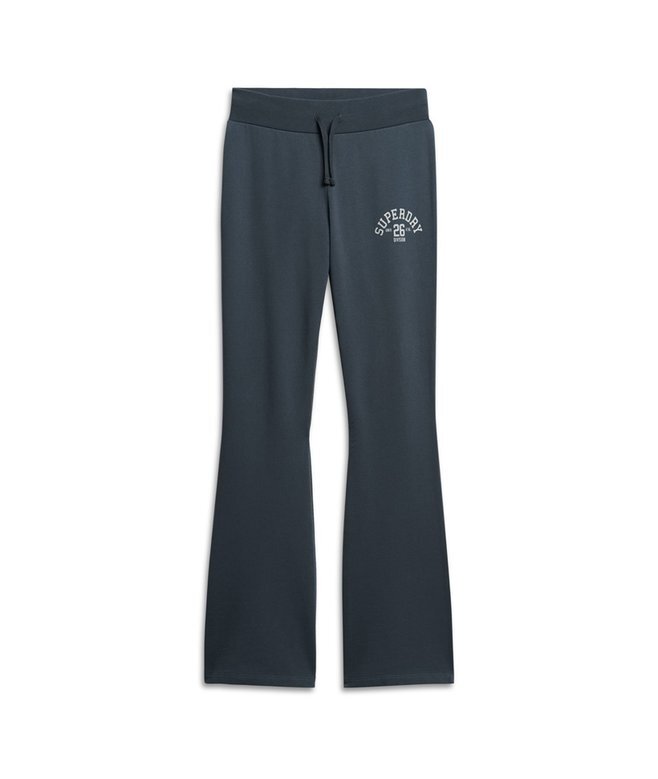 Spodnie dresowe Athletic Essentials Jersey Flare Spodnie dresowe Athletic Essentials Jersey Flare