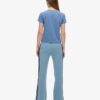 Spodnie dresowe Athletic Essentials Stripe Flare Spodnie dresowe Athletic Essentials Stripe Flare
