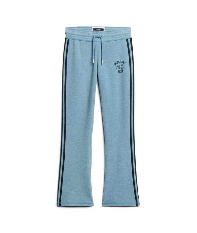 Spodnie dresowe Athletic Essentials Stripe Flare Spodnie dresowe Athletic Essentials Stripe Flare