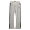 Spodnie dresowe Athletic Essentials Stripe Flare Spodnie dresowe Athletic Essentials Stripe Flare
