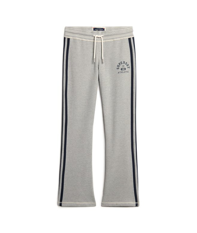 Spodnie dresowe Athletic Essentials Stripe Flare Spodnie dresowe Athletic Essentials Stripe Flare