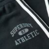 Spodnie dresowe Athletic Essentials Stripe Flare Spodnie dresowe Athletic Essentials Stripe Flare