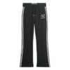 Spodnie dresowe Athletic Essentials Stripe Flare Spodnie dresowe Athletic Essentials Stripe Flare