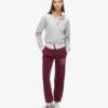 Spodnie dresowe Athletic Essentials Vintage Side Stripe Spodnie dresowe Athletic Essentials Vintage Side Stripe
