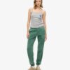 Spodnie dresowe Athletic Essentials Vintage Side Stripe Spodnie dresowe Athletic Essentials Vintage Side Stripe