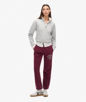 Spodnie dresowe Athletic Essentials Vintage Side Stripe Spodnie dresowe Athletic Essentials Vintage Side Stripe