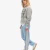 Spodnie dresowe Athletic Essentials Vintage Side Stripe Spodnie dresowe Athletic Essentials Vintage Side Stripe