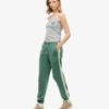 Spodnie dresowe Athletic Essentials Vintage Side Stripe Spodnie dresowe Athletic Essentials Vintage Side Stripe