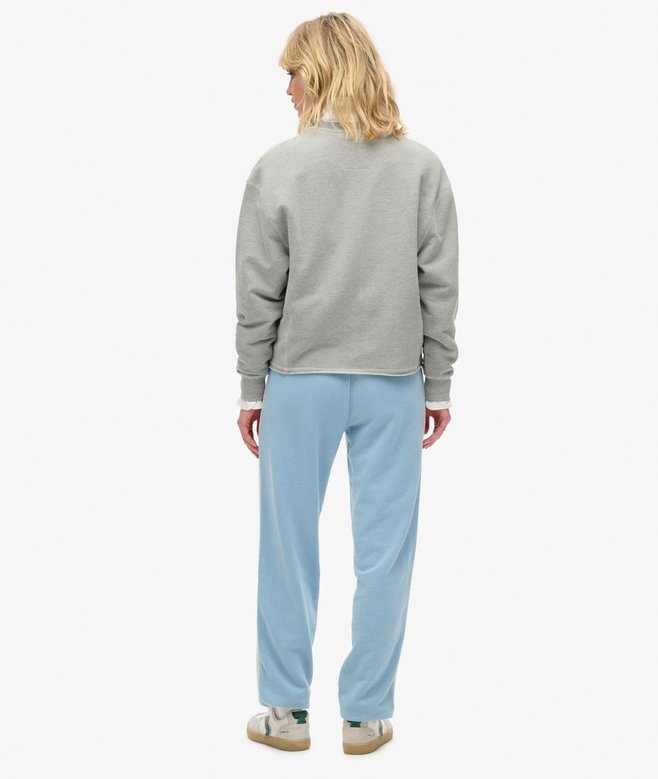 Spodnie dresowe Athletic Essentials Vintage Side Stripe Spodnie dresowe Athletic Essentials Vintage Side Stripe