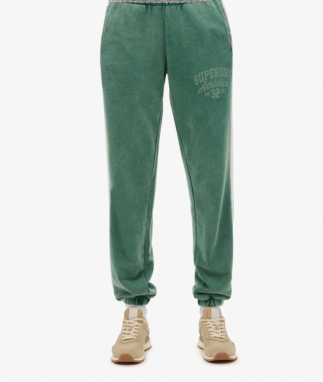 Spodnie dresowe Athletic Essentials Vintage Side Stripe Spodnie dresowe Athletic Essentials Vintage Side Stripe