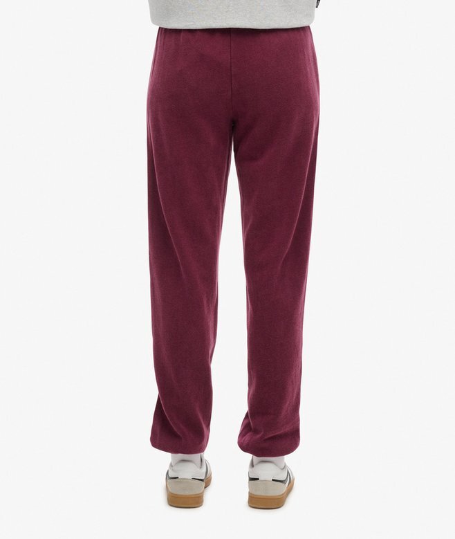 Spodnie dresowe Athletic Essentials Vintage Side Stripe Spodnie dresowe Athletic Essentials Vintage Side Stripe