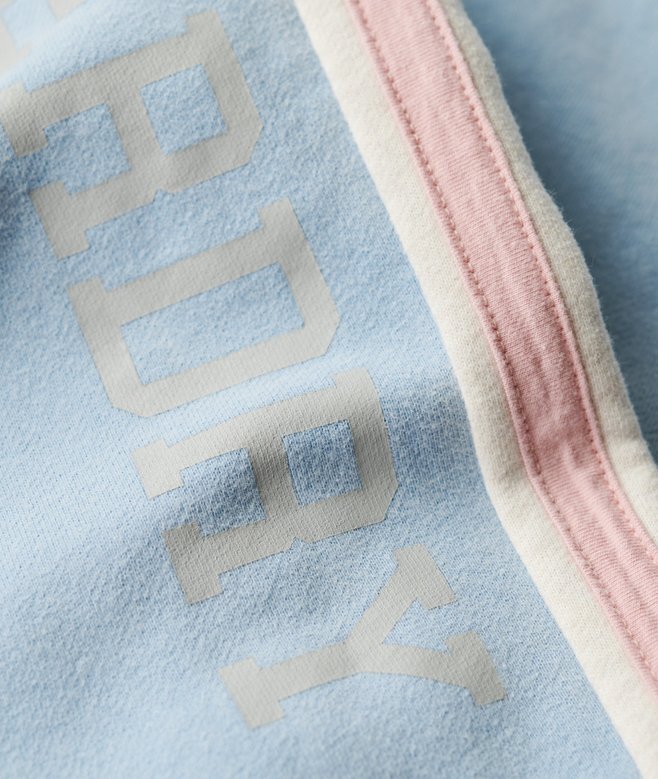 Spodnie dresowe Athletic Essentials Vintage Side Stripe Spodnie dresowe Athletic Essentials Vintage Side Stripe