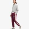 Spodnie dresowe Athletic Essentials Vintage Side Stripe Spodnie dresowe Athletic Essentials Vintage Side Stripe